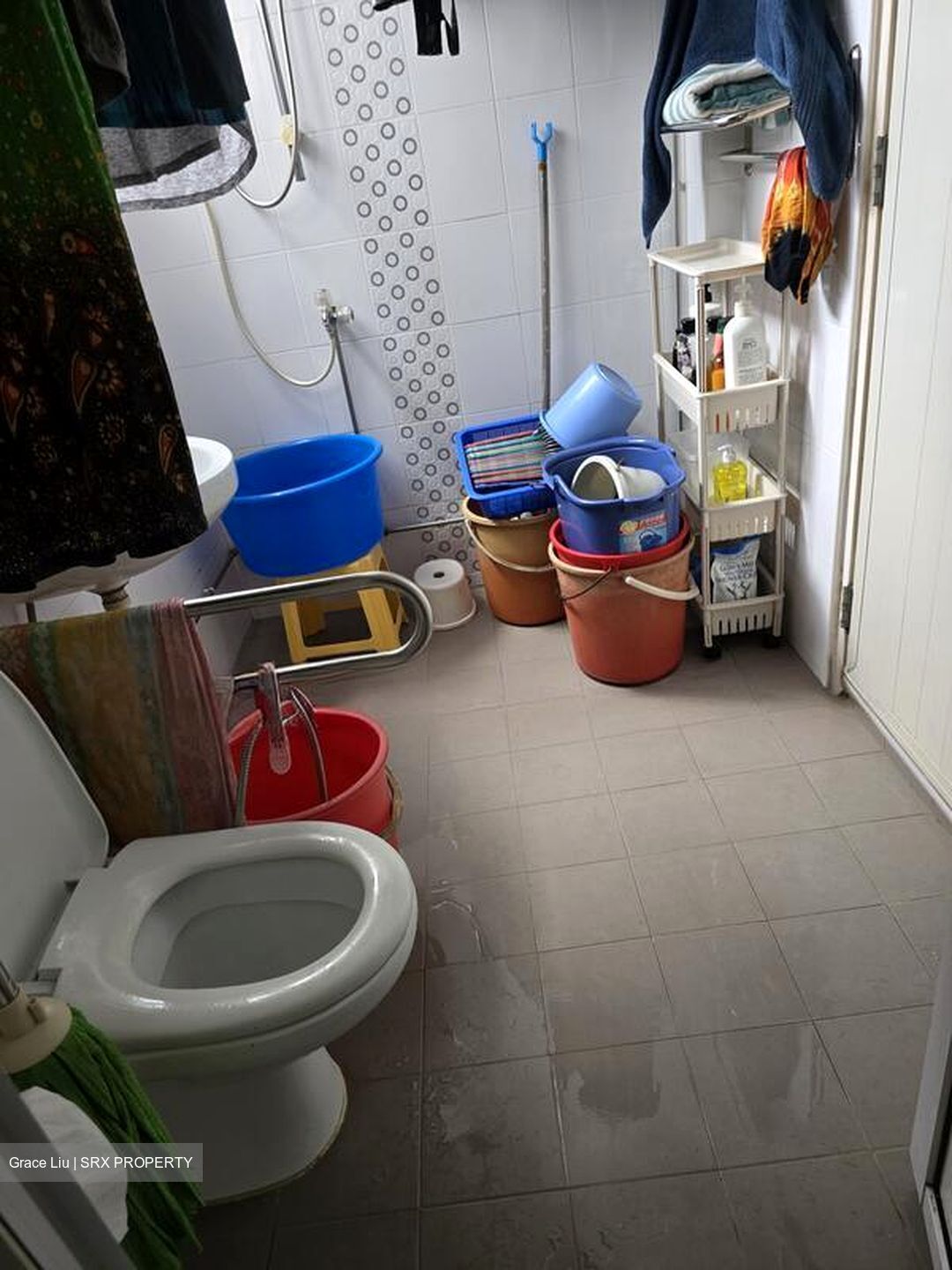 Blk 176 Ang Mo Kio Avenue 4 (Ang Mo Kio), HDB 5 Rooms #504595381